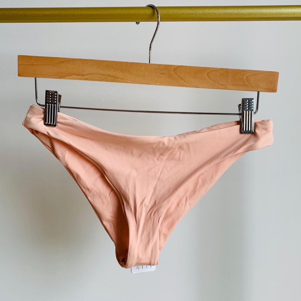 NWT L*Space swim bottom